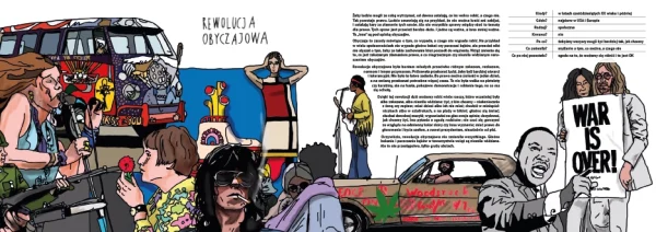 Rewolucje