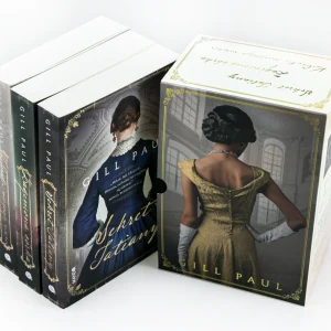 Pakiet Kobieta mojego męża / Sekret Tatiany / Zaginiona córka