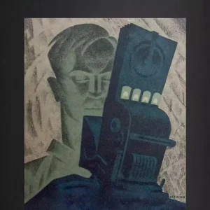 Telewizor Orkisza