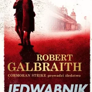 Cormoran Strike T.2 Jedwabnik w.2023