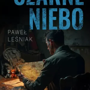 Czarne niebo