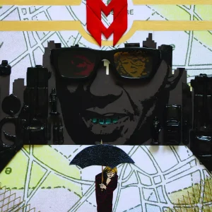Miracleman. Złota Era