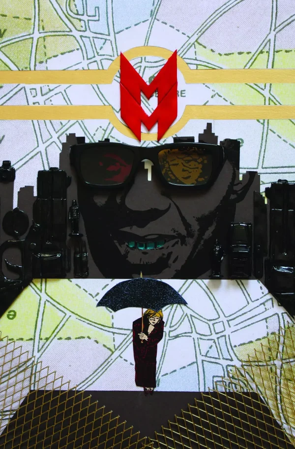 Miracleman. Złota Era