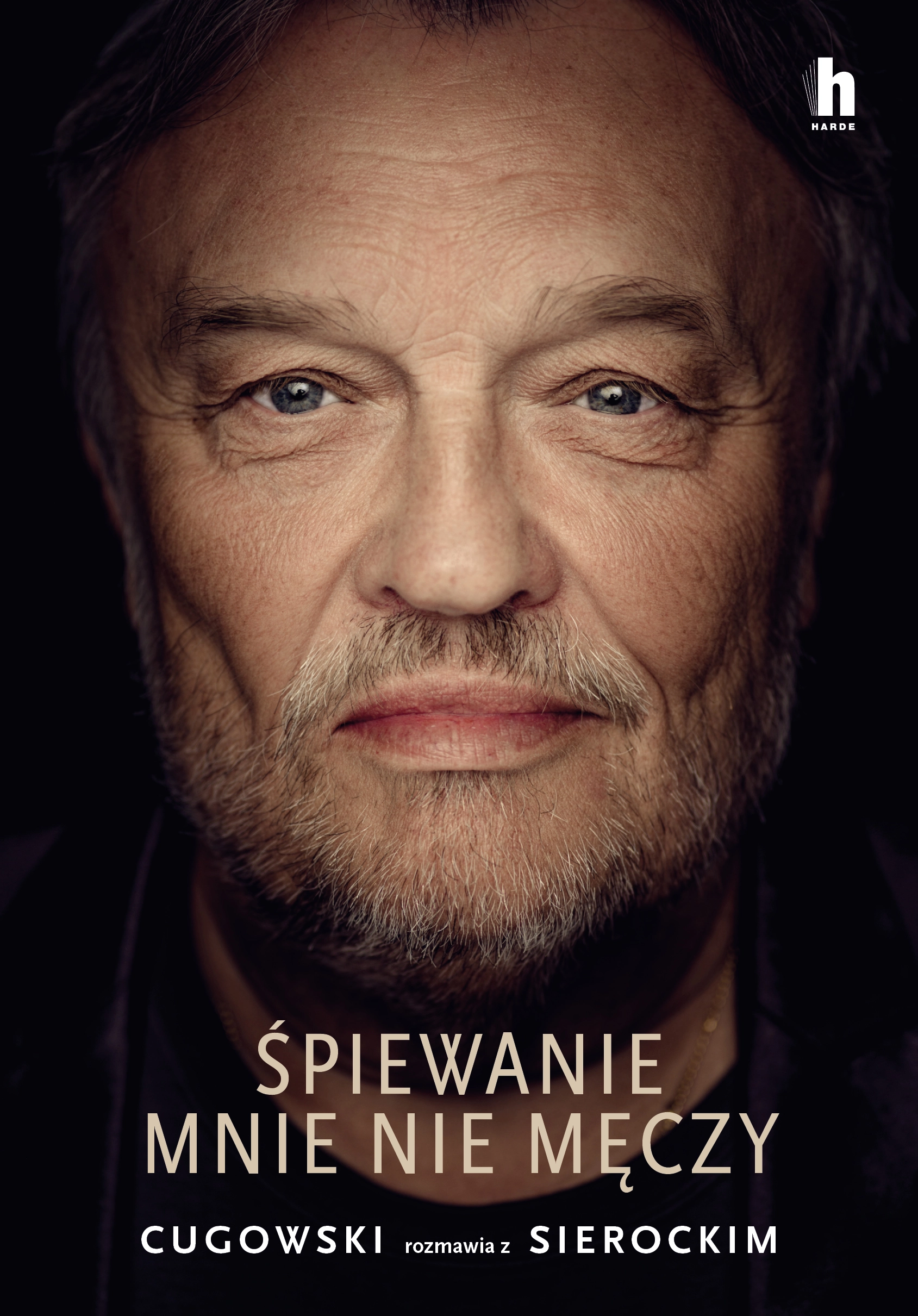 Śpiewanie mnie nie męczy | Krzysztof Cugowski i Marek Sierocki | Wywiad rzeka z legendą rocka