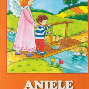 Aniele Boży