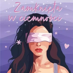 Zamknięta w ciemności