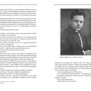 Ziele na kraterze