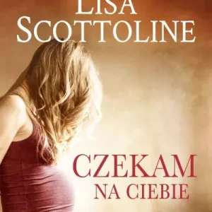 Czekam na ciebie