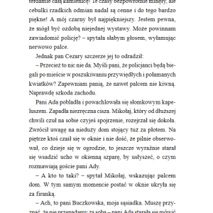 Biuro detektywistyczne Dziurka od klucza. Tom 2. Główka pracuje!