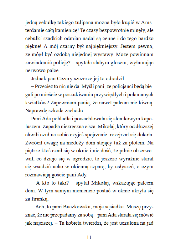 Biuro detektywistyczne Dziurka od klucza. Tom 2. Główka pracuje!