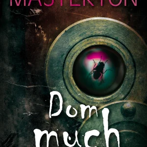 Patel i Pardoe. Tom 5. Dom much