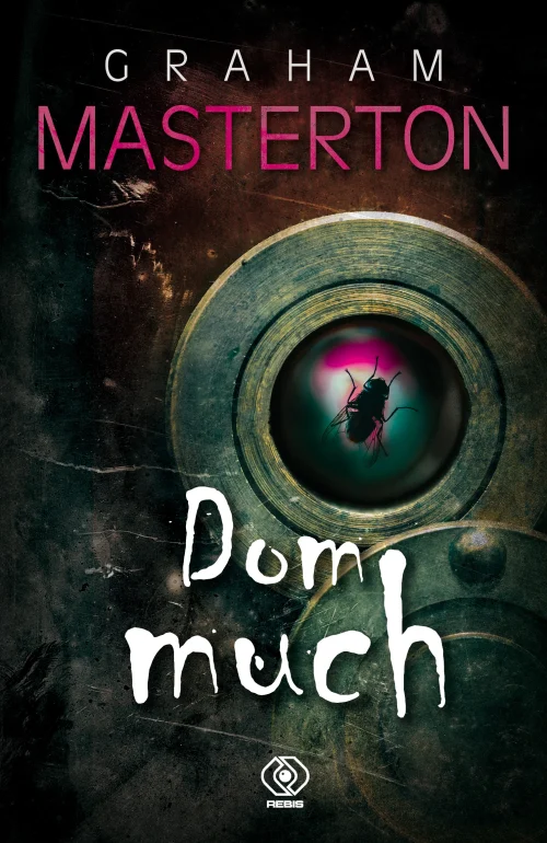Patel i Pardoe. Tom 5. Dom much