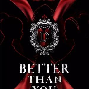 Better than you