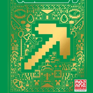 Podręcznik przetrwania. Minecraft