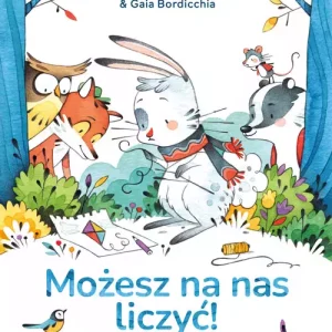 Możesz na nas liczyć