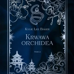 Krwawa Orchidea. Szkarłatna alchemiczka