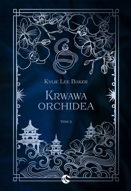 Krwawa Orchidea. Szkarłatna alchemiczka