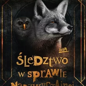 Śledztwo w Sprawie Nadzwyczajnej