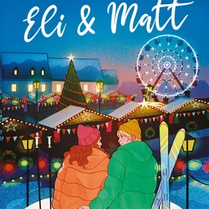 Eli & Matt