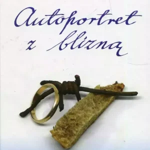 Autoportret z blizną