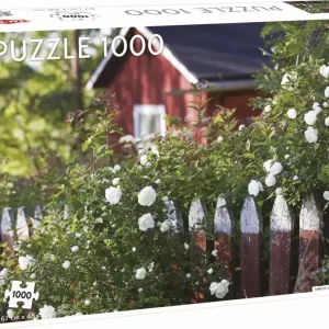 Puzzle 1000 Finnish Summer Cottage