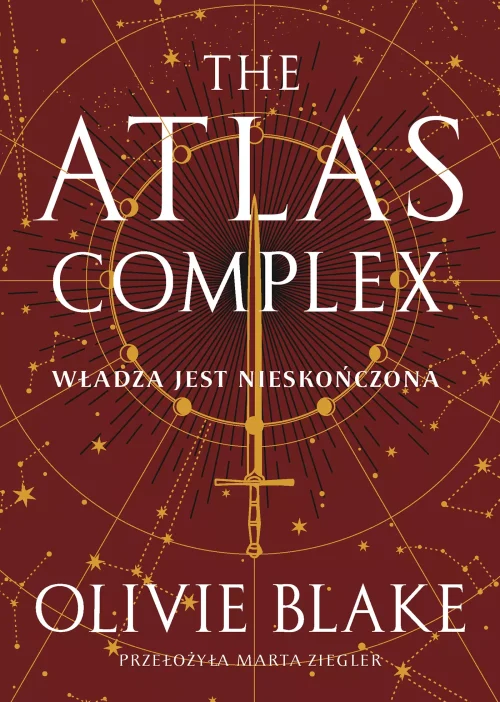 The Atlas Complex