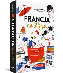 Francja na talerzu