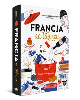 Francja na talerzu