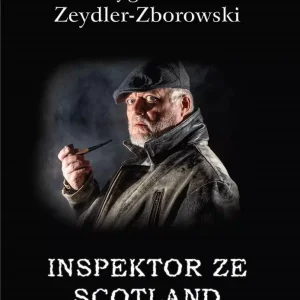 Inspektor ze Scotland Yardu
