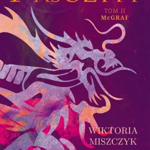 McGraf Pasożyty | Tom 2