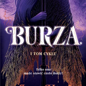 Burza