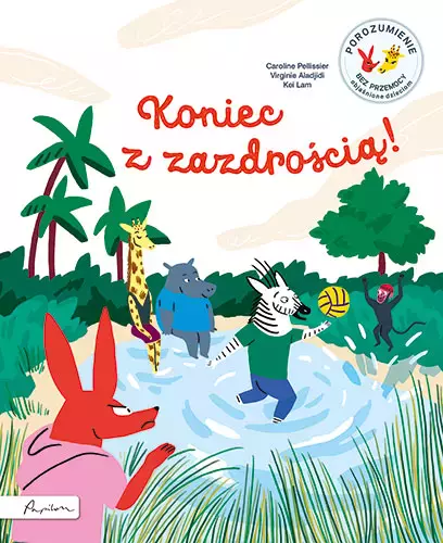 bd700365-koniec-z-zazdroscia.webp Koniec z zazdrością! Porozumienie bez Przemocy objaśnione dzieciom