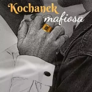 Kochanek mafiosa (barwione brzegi)