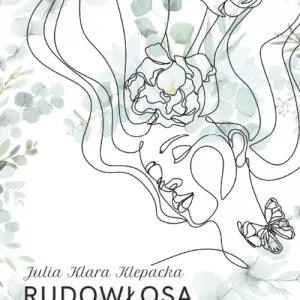 Rudowłosa skrzypaczka
