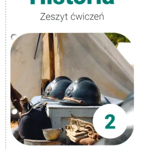 Historia 2. Zeszyt ćwiczeń dla szkół branżowych I stopnia