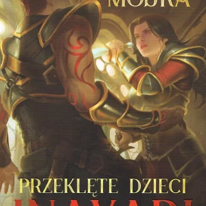 Przeklęte dzieci Inayari