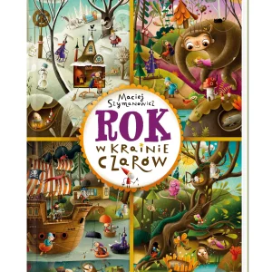 Rok w Krainie Czarów