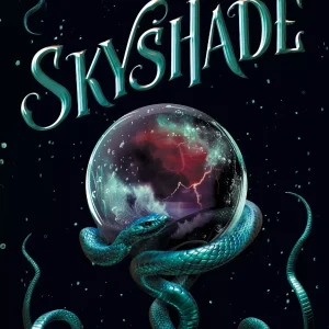Skyshade | Lightlark Tom 2 | kontynuacja bestsellerowej serii fantasy