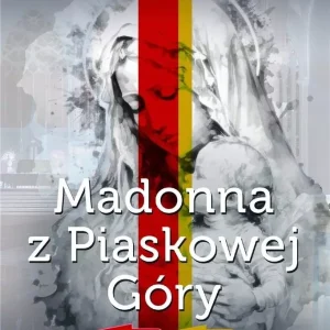 Najlepsze kryminały PRL '70. Madonna z Piaskowej Góry
