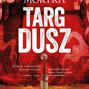 Targ dusz