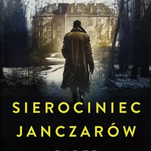Sierociniec janczarów
