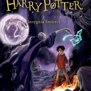 Harry Potter i Insygnia Śmierci