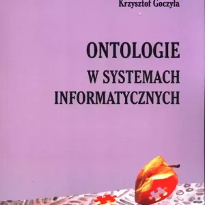 Ontologie w systemach informatycznych