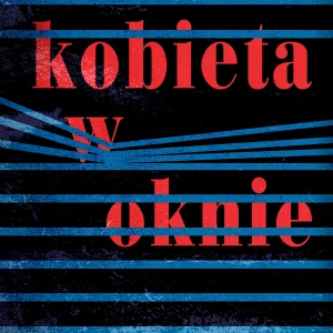 Kobieta w oknie