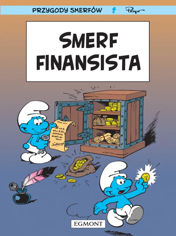 be93603-smerfy-smerf-finansi.webp Smerfy. Smerf Finansista