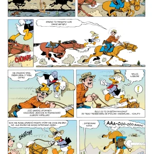 be9ec6-kaczogrod-tom-7-wujek.webp Kaczogród. Tom 7. Wujek Sknerus i Kaczor Donald. Skarb dziesięciu awatar