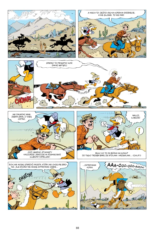 be9ec6-kaczogrod-tom-7-wujek.webp Kaczogród. Tom 7. Wujek Sknerus i Kaczor Donald. Skarb dziesięciu awatar