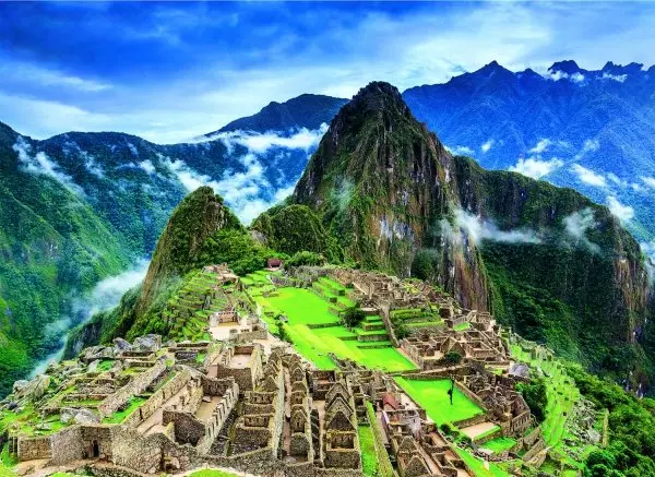 beb542-puzzle-1000-elementow.webp Puzzle 1000 elementów. High Quality Collection. Machu Picchu