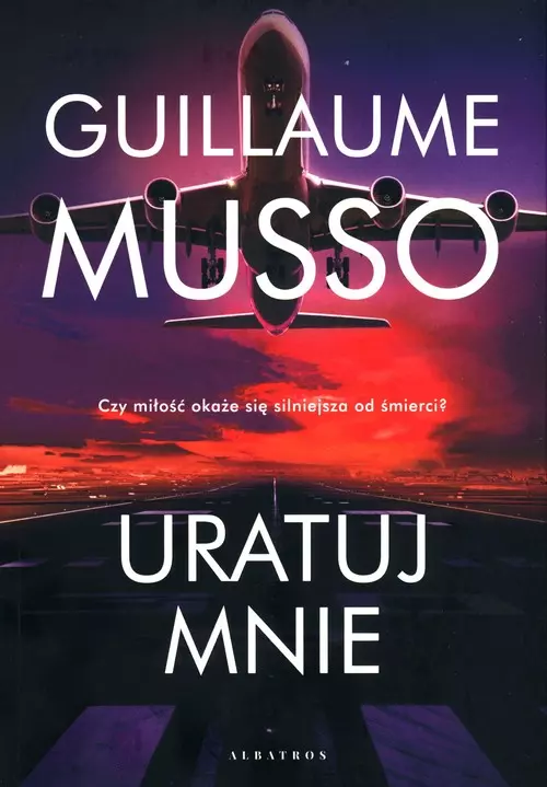 Uratuj mnie