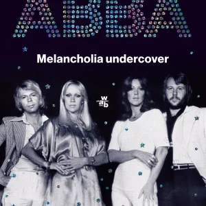ABBA. Melancholia undercover